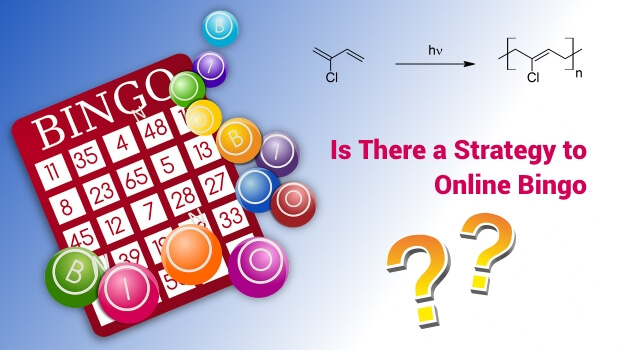 strategy to playing online bingo | free bingo