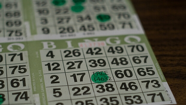 The Growth of Online Bingo