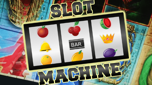 3 of the Top Slot Games played Online