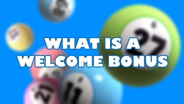 welcome bonus | free bingo