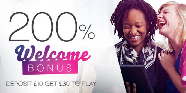 Fabulous Bingo | Deposit £10 get £30 to Play Fabulous Bingo | Deposit £10 get £30 to Play