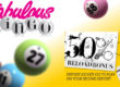 Get a 50% Reload Bonus with Fabulous Bingo
