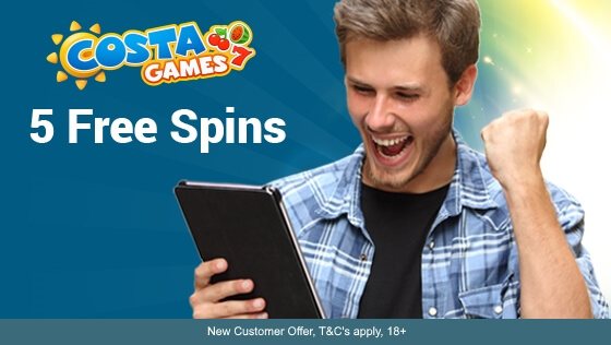 costa-games-no-deposit-bonus-offer-5-starbingo