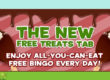 Tasty Bingo - Get 3 Days of Free Bingo with No Deposit Needed