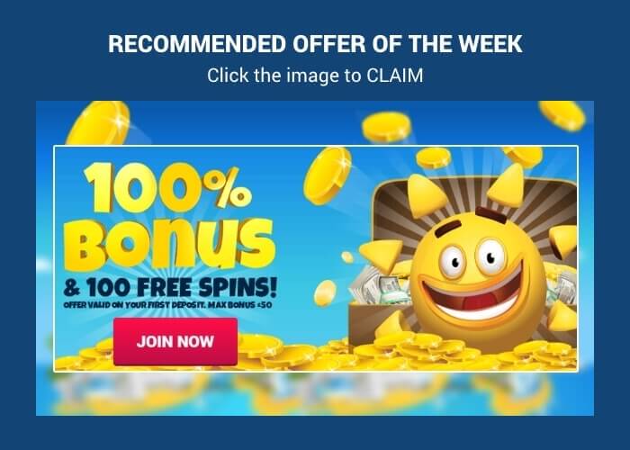 5 pound no deposit bingo bonus