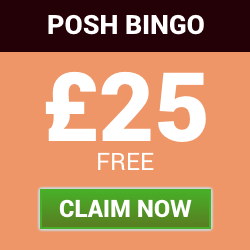 posh-bingo-get-25-free-5starbingo