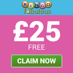 £25-Welcome-Bonus-with-Bingo-Fabulous