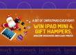 Landmark Bingo | WIN an iPad Mini 4, Gift Hampers and More