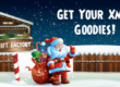 £4,000 of Christmas Jackpots at Tasty Bingo