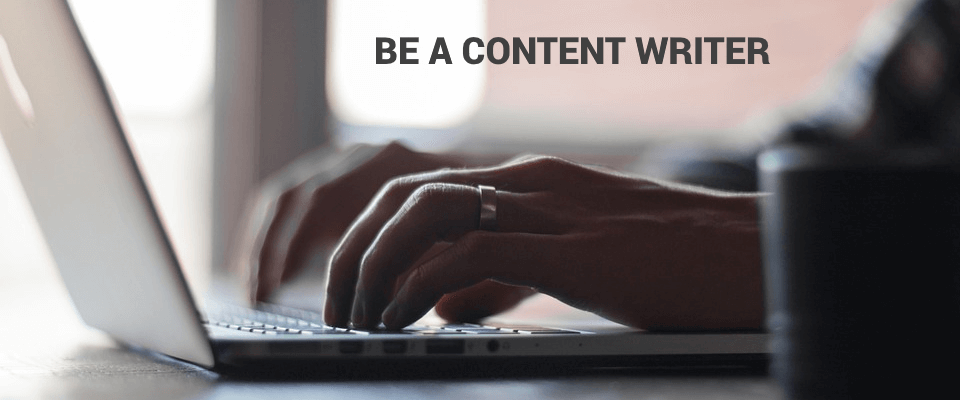 5 Star Bingo | Be a Content Writer