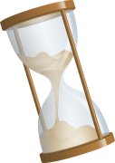 5 Star Bingo | Sand Timer
