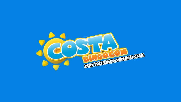 CostaBingo | Get a £5 Free Bingo Bonus - No Deposit Bingo