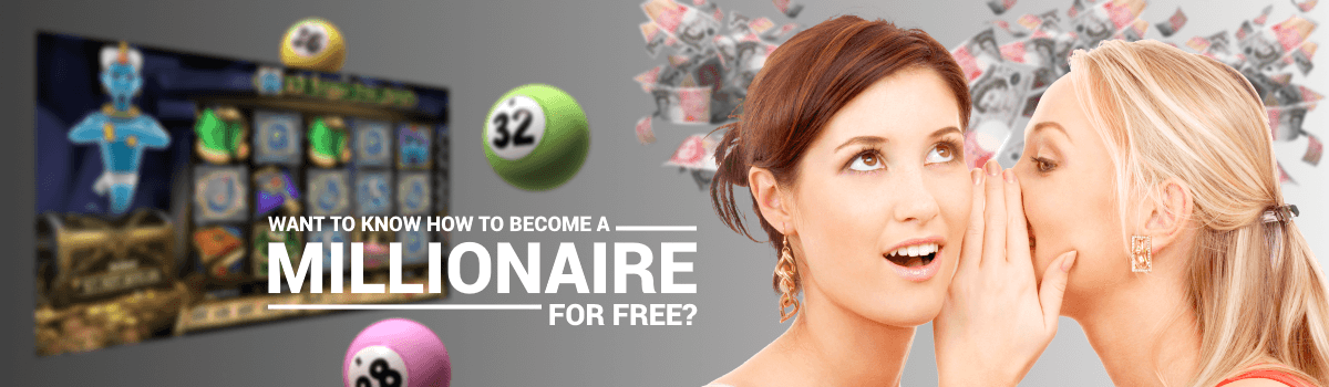 Become an Online Bingo Millionaire for Free | 5 Starbingo