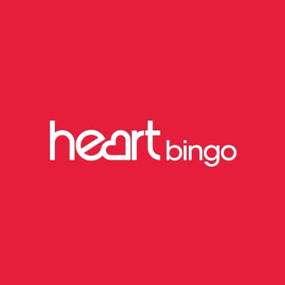 Heart Bingo | £20 free bingo bonus