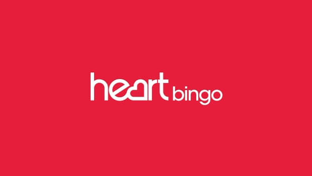 Heart Bingo | £20 Free Bingo Bonus