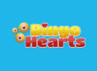 Bingo Hearts | Get up to £105 in free bingo and slots bonuses