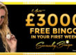 Swanky Bingo - Free Bingo - No Deposit Bingo