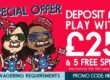 blighty-bingo-bespoke-bonus-offer-5-starbingo