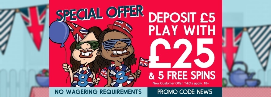 blighty-bingo-bespoke-bonus-offer-5-starbingo