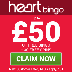 heart-bingo-welcome-bingo-bonus-5-starbingo-box