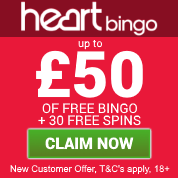 heart-bingo-welcome-bonus-5-starbingo-homepage