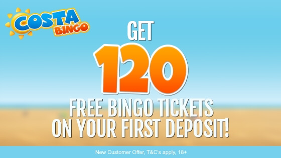 costa-bingo-welcome-bonus-offer-5-starbingo-07-2018