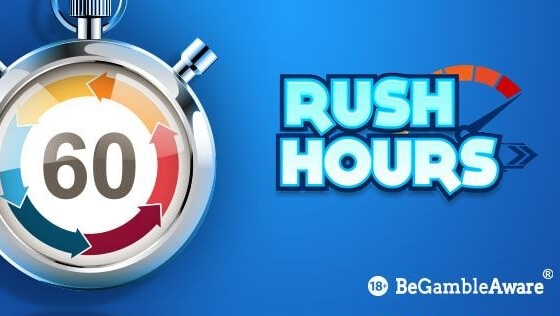 BGO-bingo-rush-hours