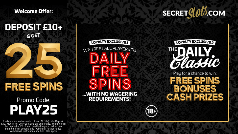 secret-slots-welcome-offer-5-starbingo-Jan-2019