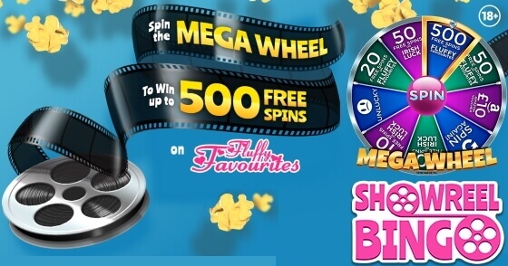 showreel-bingo-welcome-bonus-5-starbingo-an-2020