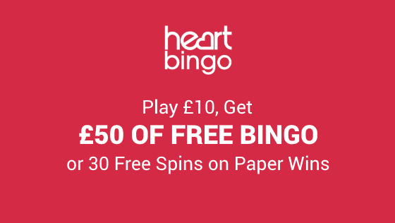 Heart Bingo-Offer-Aug-2019-v2